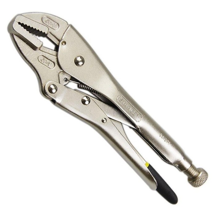 Playo de presión 10" recto Stanley