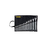 Juego de llave mixta de 7 a 24mm 14 piezas