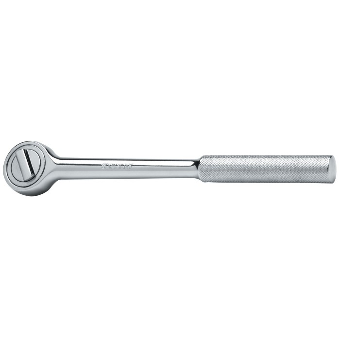 Palanca Ratchet de 1/2 x 10" Stanley