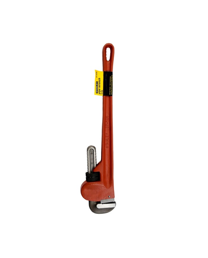 Llave de tubo 24" Stanley