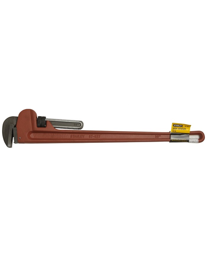 Llave de tubo 36" Stanley