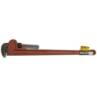 Llave de tubo 36" Stanley