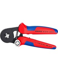 Alicate para corte diagonal aislado 100V 8" Extra fuerte