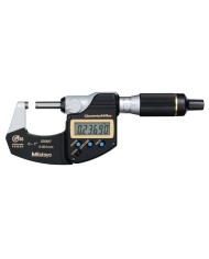 MICROM.EXT. DIG. 1-2"/25-50MM IP65 QM SPC MITUTOYO