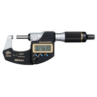 MICROM.EXT. DIG. 0-1"/0-25MM IP65 QM MITUTOYO