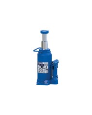 Extractor hidráulico 2/3 patas 19" 10 toneladas Bovenau