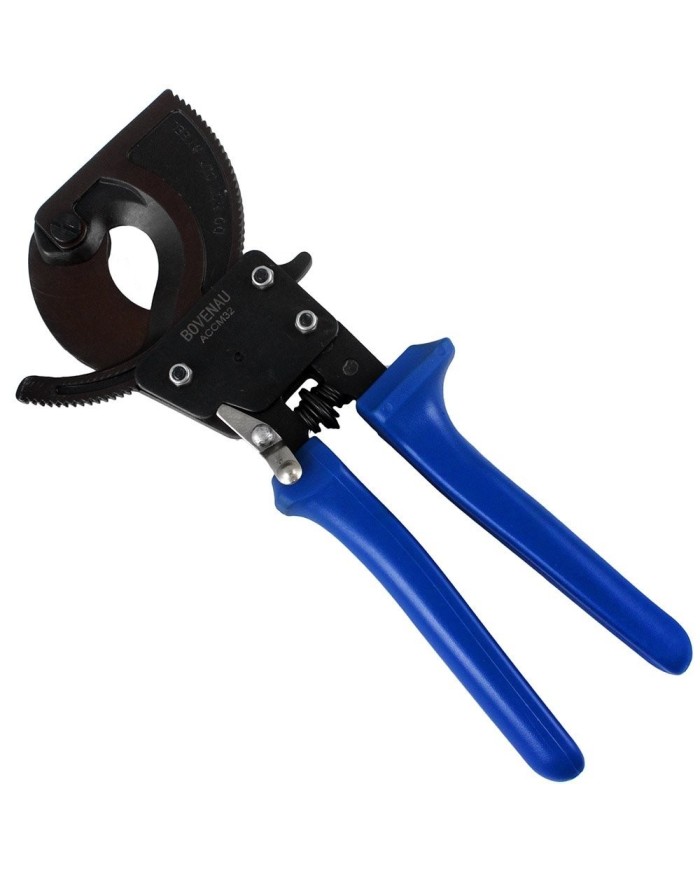 Cortador de cable Tipo Ratchet 500mcm Bovenau