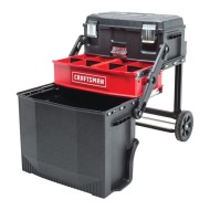 Caja herramientas rodante 22"