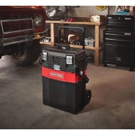 Caja herramientas rodante 22"