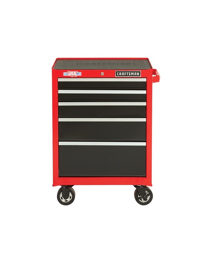Caja rodante para herramientas