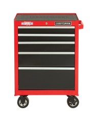 Caja rodante para herramientas