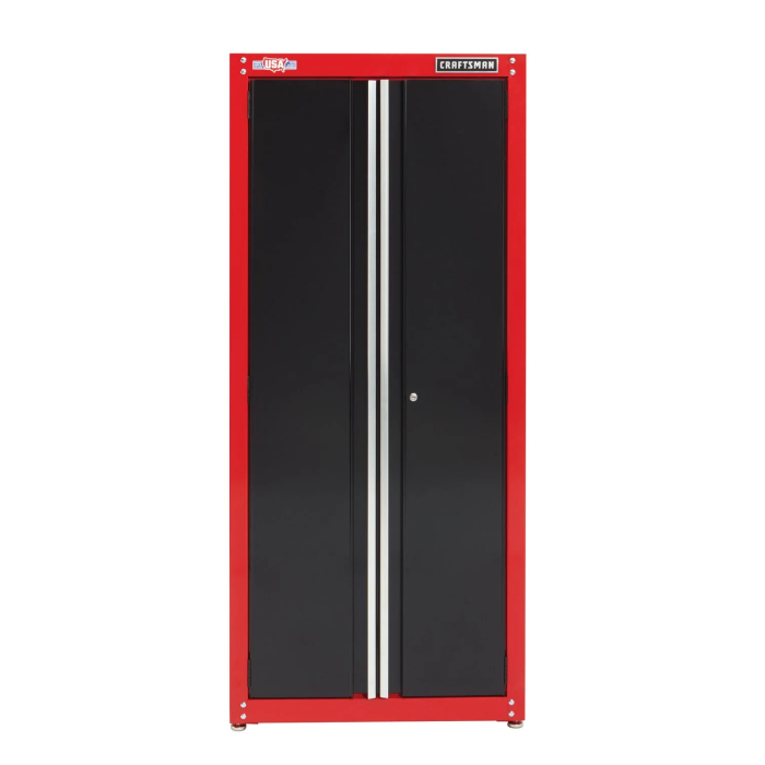 Caja metálico para almacenamiento