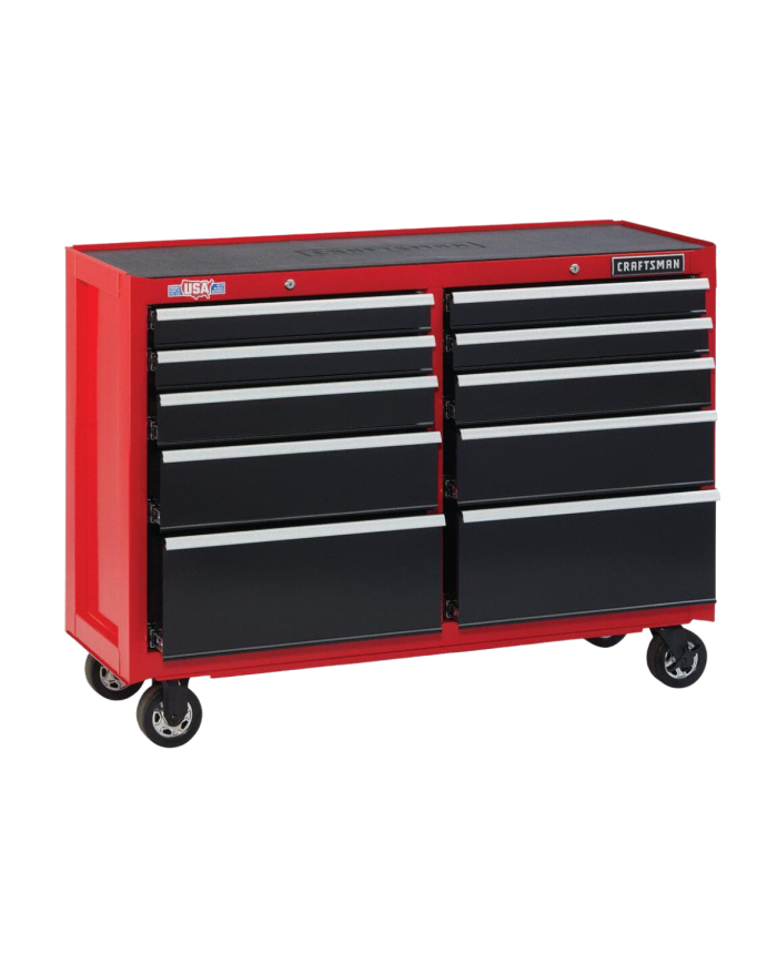 Caja rodante para herramientas
