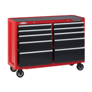 Caja rodante para herramientas