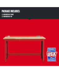 Caja con ruedas 10 cajones