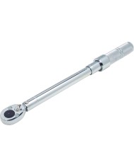Torque 1" -200 a 1000 ft/lb click con cabeza fija proto