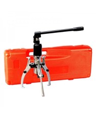 Manómetro 4" 0-10,000 PSI 1/2 INF