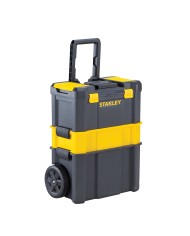 Caja metálica gabinete rodante 5GV 32" Serie 100 Stanley