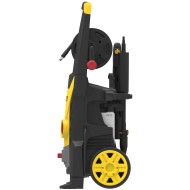 Lavadora stanley presión, 1885 PSI 6.6 LPM 1800W 120V