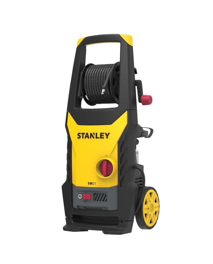 Lavadora stanley presión, 1885 PSI 6.6 LPM 1800W 120V