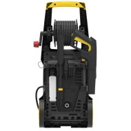 Lavadora stanley presión, 1885 PSI 6.6 LPM 1800W 120V