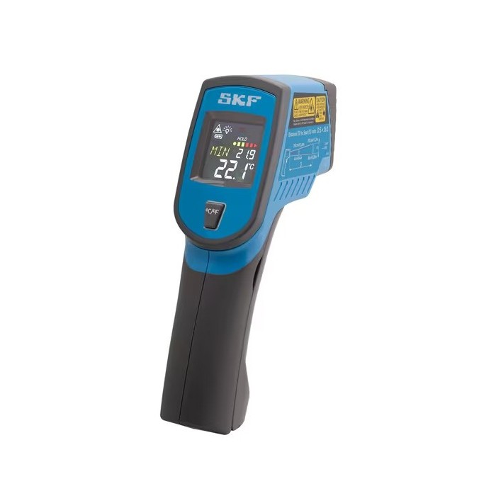 Endoscopio o cámara de inspección SKF