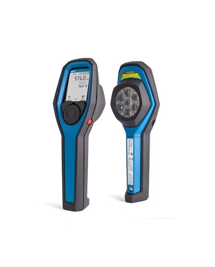 Estroboscopio led 300000 destellos/min SKF