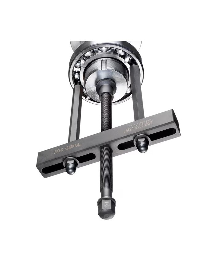 Extractores de 2 patas 6" -6 toneladas para rodamientos Cap. 30-160mm SKF