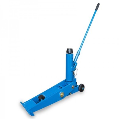 Gata Hidráulica de montacargas FORKLIFT JACK 4 Tonelads larga Bovenau