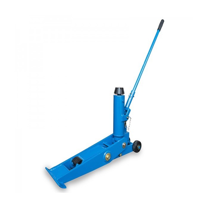 Gata Hidráulica de montacargas FORKLIFT JACK 4 Tonelads larga Bovenau