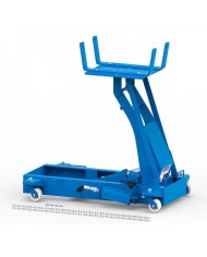 Gata Hidráulica de montacargas FORKLIFT JACK 4 Tonelads larga Bovenau
