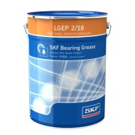 Grasa SKF LGMT 3 Multipropósito caneca 18kg