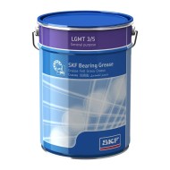 Grasa SKF LGMT 3 Multipropósito caneca 5kg