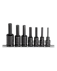 Adaptador de impacto, mando 3/4F a 1/2M Proto