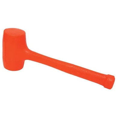 Martillo antirebote compo cast 1.3lb 52oz Stanley
