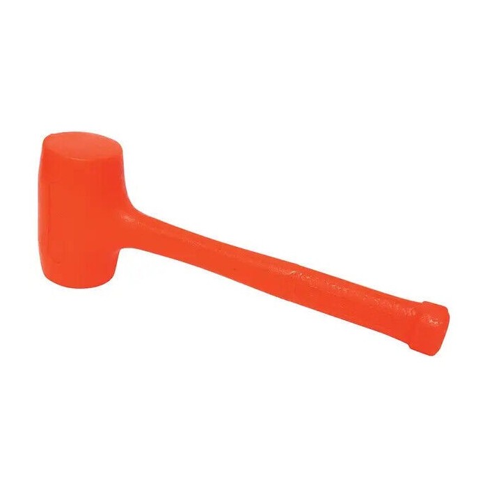 Martillo antirebote compo cast 1.3lb 52oz Stanley