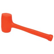 Martillo antirebote compo cast 1.3lb 52oz Stanley