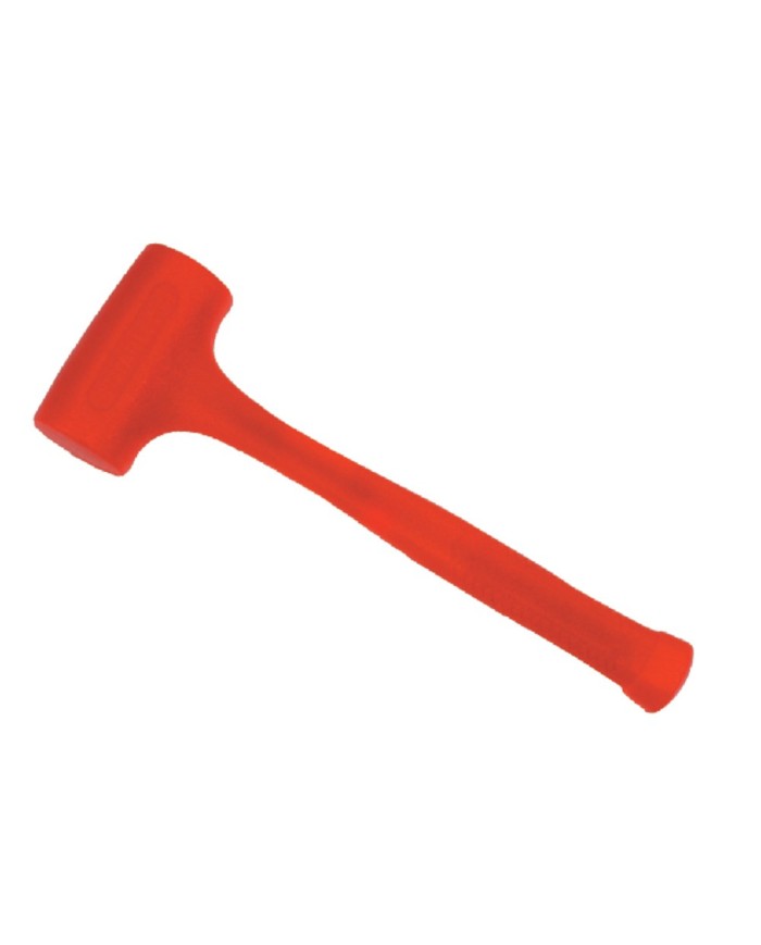 Martillo antirebote compo cast 1.3lb 2oz Stanley