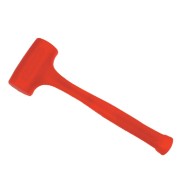 Martillo antirebote compo cast 1.3lb 2oz Stanley