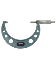 Micrómetro Exterior 3-4" X 0.001" Mitutoyo