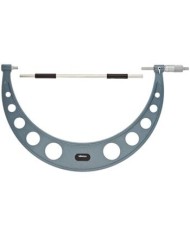 Micrómetro Exterior 450-475 X 0.01mm Mitutoyo