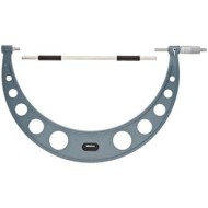 Micrómetro Exterior 425-450 X 0.01mm Mitutoyo