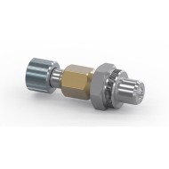 Adaptador de acoples de 1/ 4x3 8NPT Bovenau
