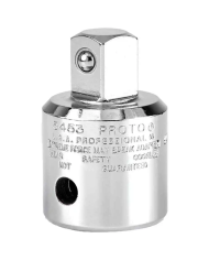 Extensión de impacto de 1" x 10" proto