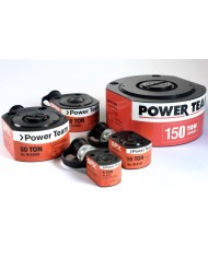 Bomba hidráulica manual 100MTA (14500PSI) para inyección SKF