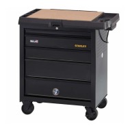 Caja metálica gabinete rodante 5GV 32" Serie 100 Stanley