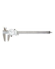 CALIBR. CON RELOJ 0-300MM X 0.02MM MITUTOYO