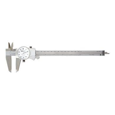 CALIBR. CON RELOJ 0-8" X .001" MITUTOYO