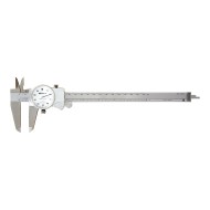 CALIBR. CON RELOJ 0-8" X .001" MITUTOYO