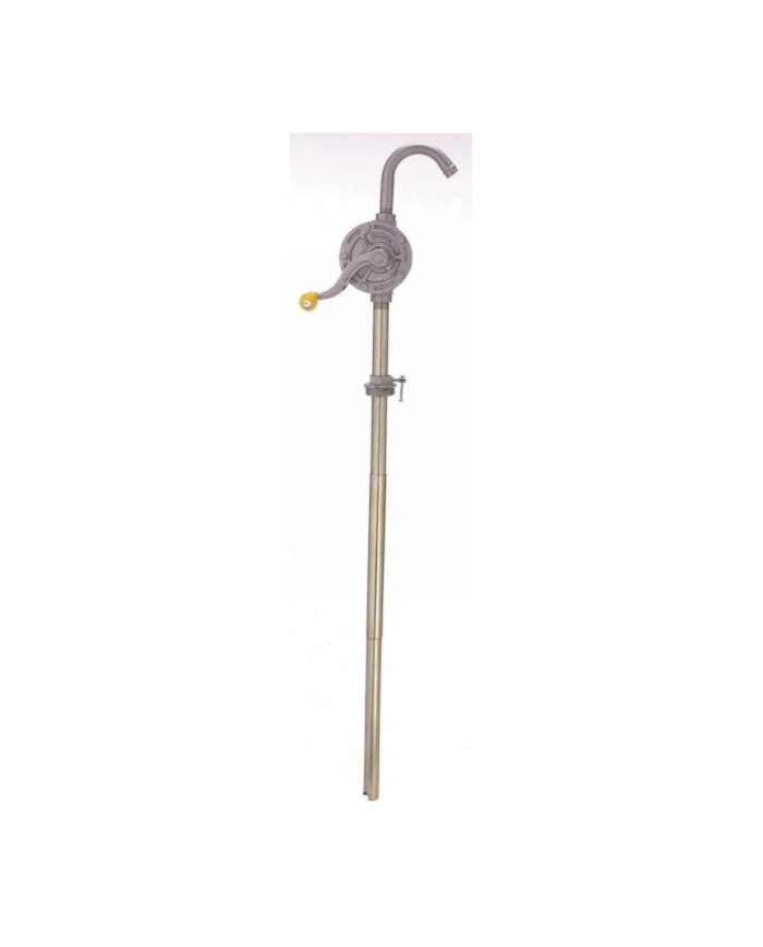 Bomba trasvase rotativa hf para aceite